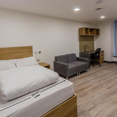 Destiny Student - Ardee Point Apartman Dublin Kültér fotó