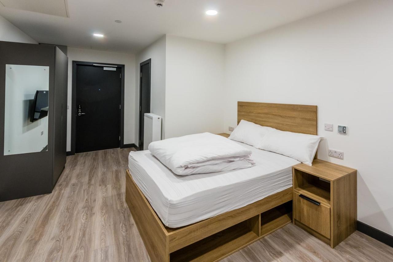 Destiny Student - Ardee Point Apartman Dublin Kültér fotó