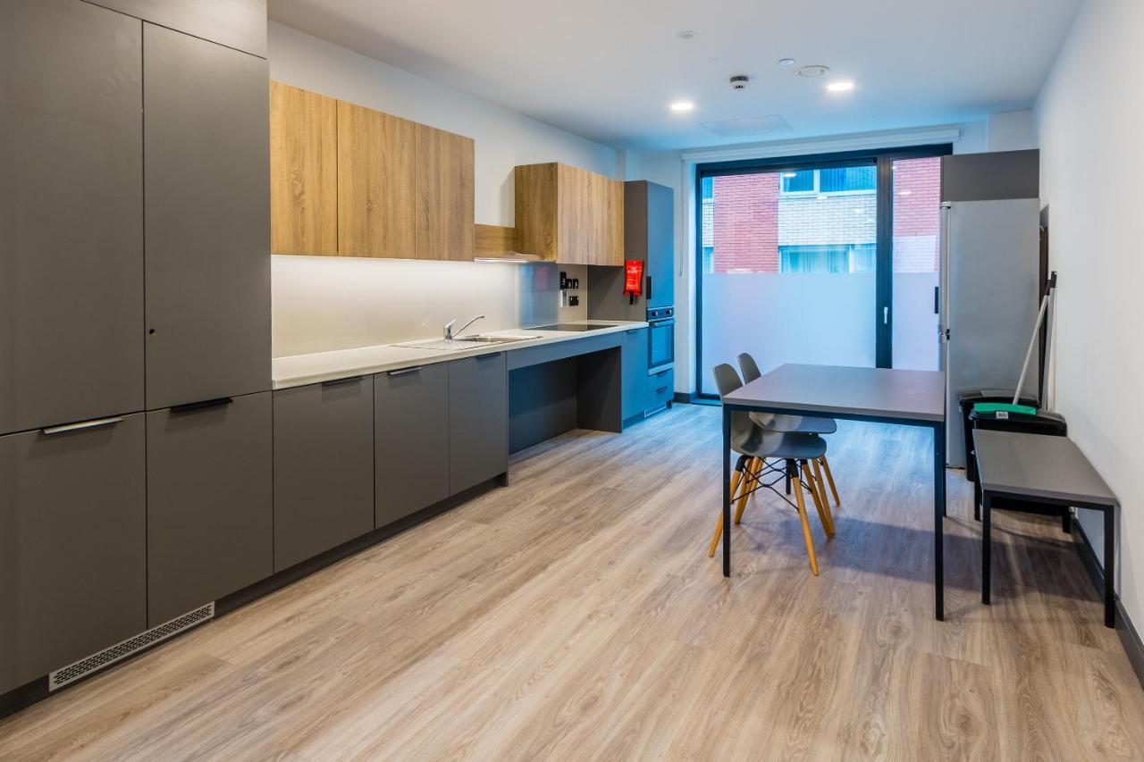 Destiny Student - Ardee Point Apartman Dublin Kültér fotó