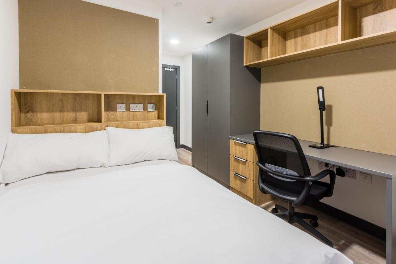 Destiny Student - Ardee Point Apartman Dublin Kültér fotó