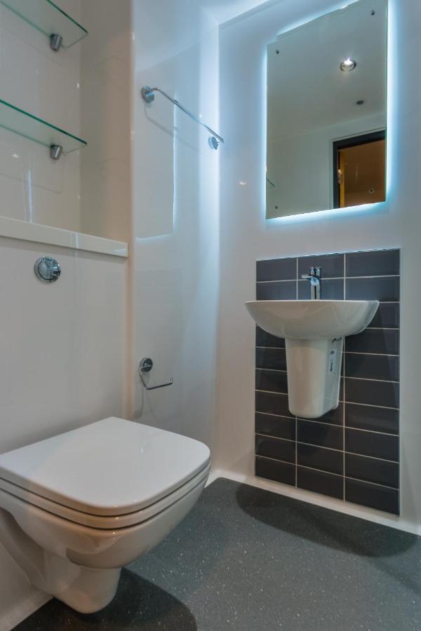 Destiny Student - Ardee Point Apartman Dublin Kültér fotó