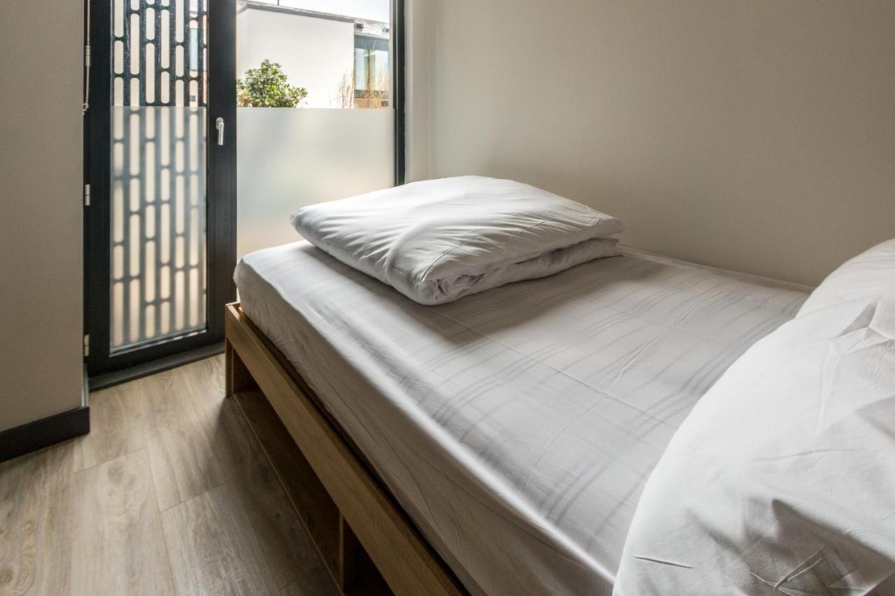 Destiny Student - Ardee Point Apartman Dublin Kültér fotó