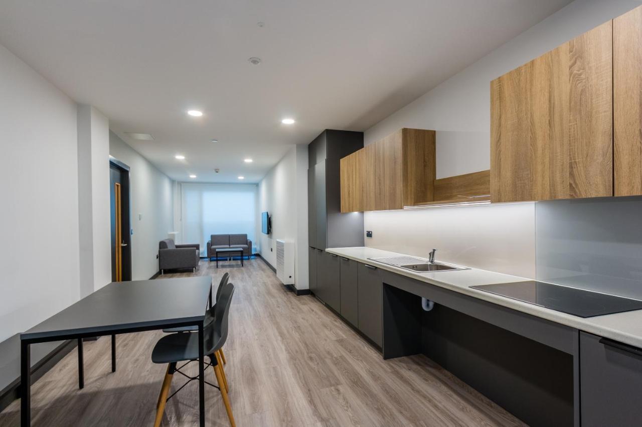 Destiny Student - Ardee Point Apartman Dublin Kültér fotó