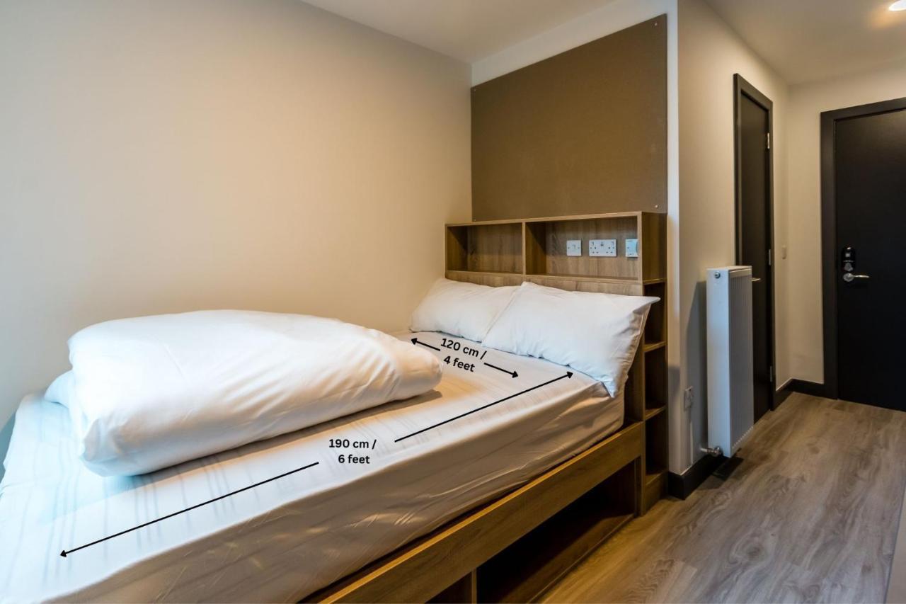 Destiny Student - Ardee Point Apartman Dublin Kültér fotó